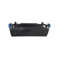 Escalator Parts Escalator Step HAA26140F 800mm 1000mm for Otis Elevator