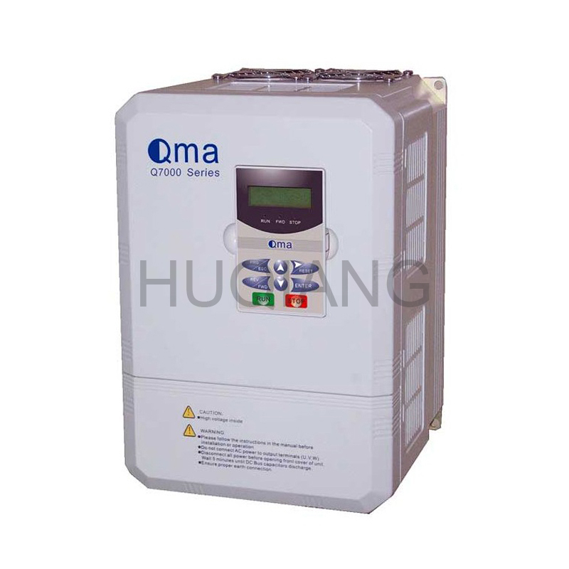 QMA Lift Spare Parts Elevator Inverter Q-7000-EL Q-7000-IP Q-7000-EC 7.5KW 11KW 15KW