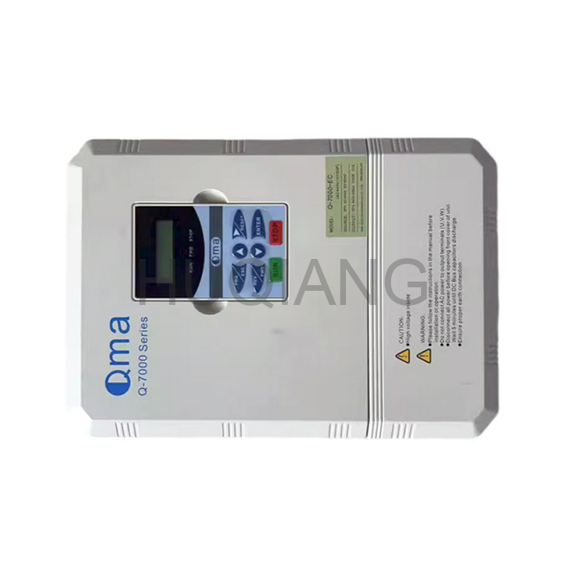 QMA Lift Spare Parts Elevator Inverter Q-7000-EL Q-7000-IP Q-7000-EC 7.5KW 11KW 15KW