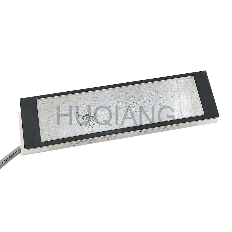 Escalator Parts Escalator Comb Plate Lighting 9300 9500 9700 50606437