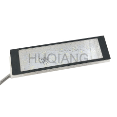 Escalator Parts Escalator Comb Plate Lighting 9300 9500 9700 50606437
