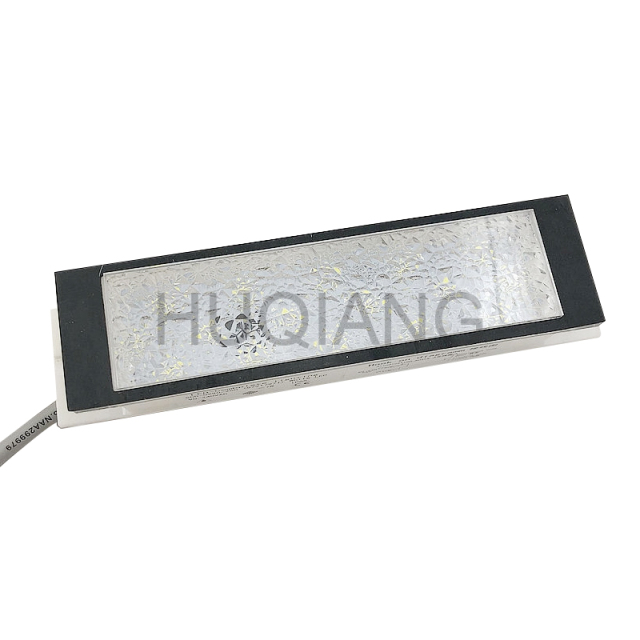 Escalator Parts Escalator Comb Plate Lighting 9300 9500 9700 50606437