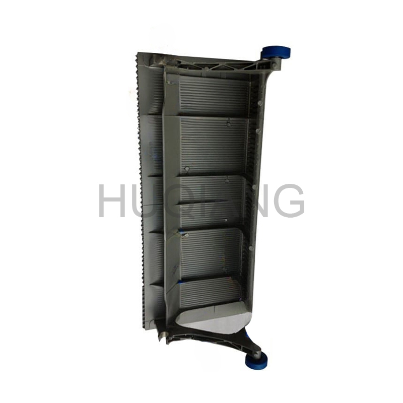 Thyssen Escalator Parts Escalator Step Velino Step 30550200 FT722 FT822