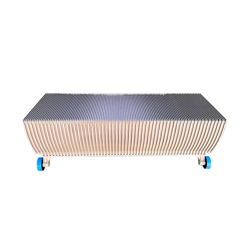 Thyssen Escalator Parts Escalator Step Velino Step 30550200 FT722 FT822