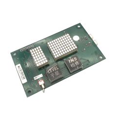 BLT Elevator Leveling Display Board Access Board PCB GPCS1247-PCB-2 V2.0-25K