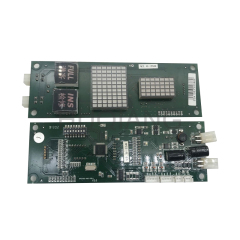 BLT Elevator Parts Elevator COP LOP Display Board PCB GPCS1152-NUC-PCB-1 V2.0