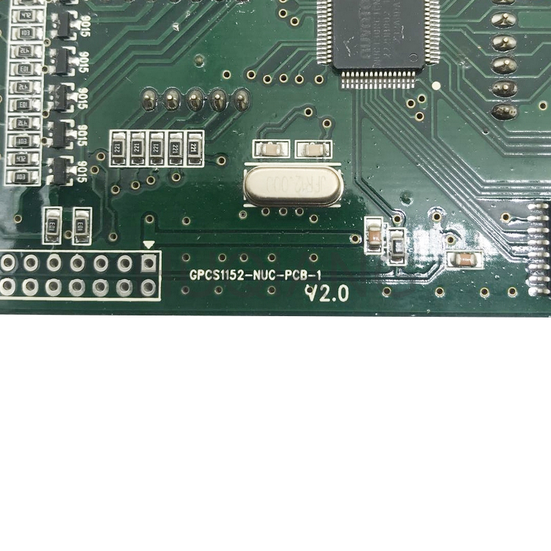BLT Elevator Parts Elevator COP LOP Display Board PCB GPCS1152-NUC-PCB-1 V2.0