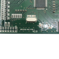 BLT Elevator Parts Elevator COP LOP Display Board PCB GPCS1152-NUC-PCB-1 V2.0
