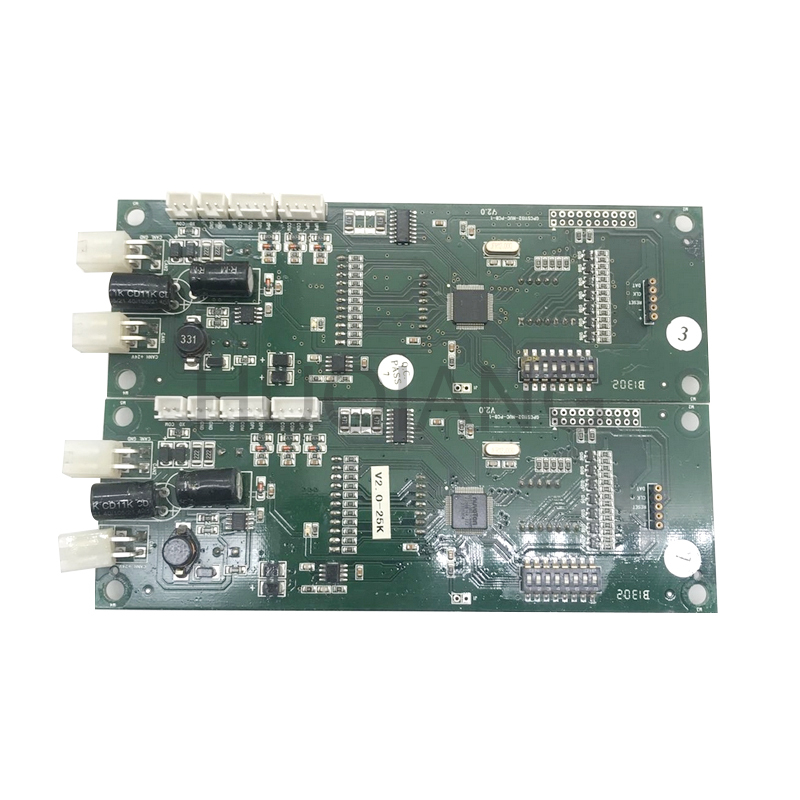 BLT Elevator Parts Elevator COP LOP Display Board PCB GPCS1152-NUC-PCB-1 V2.0