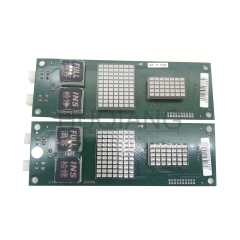 BLT Elevator Parts Elevator COP LOP Display Board PCB GPCS1152-NUC-PCB-1 V2.0