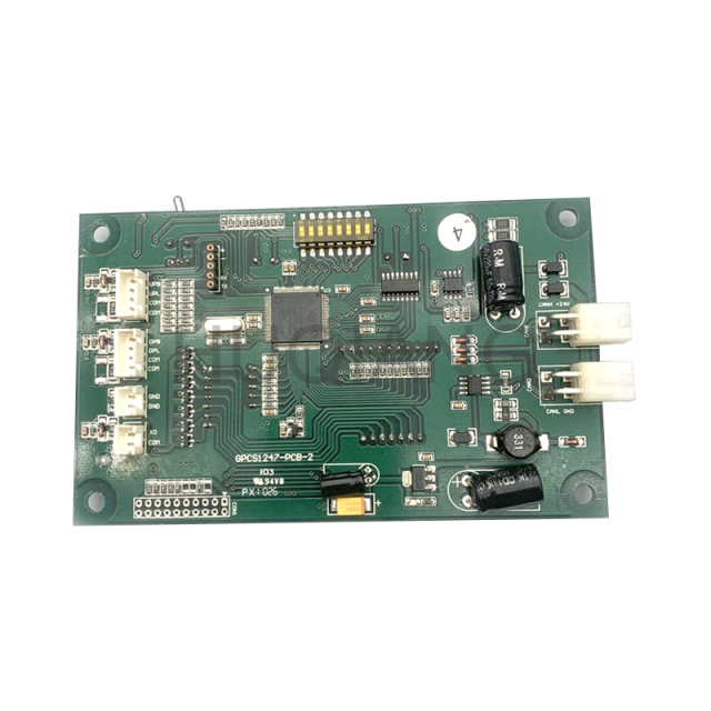 BLT Elevator Leveling Display Board Access Board PCB GPCS1247-PCB-2 V2.0-25K