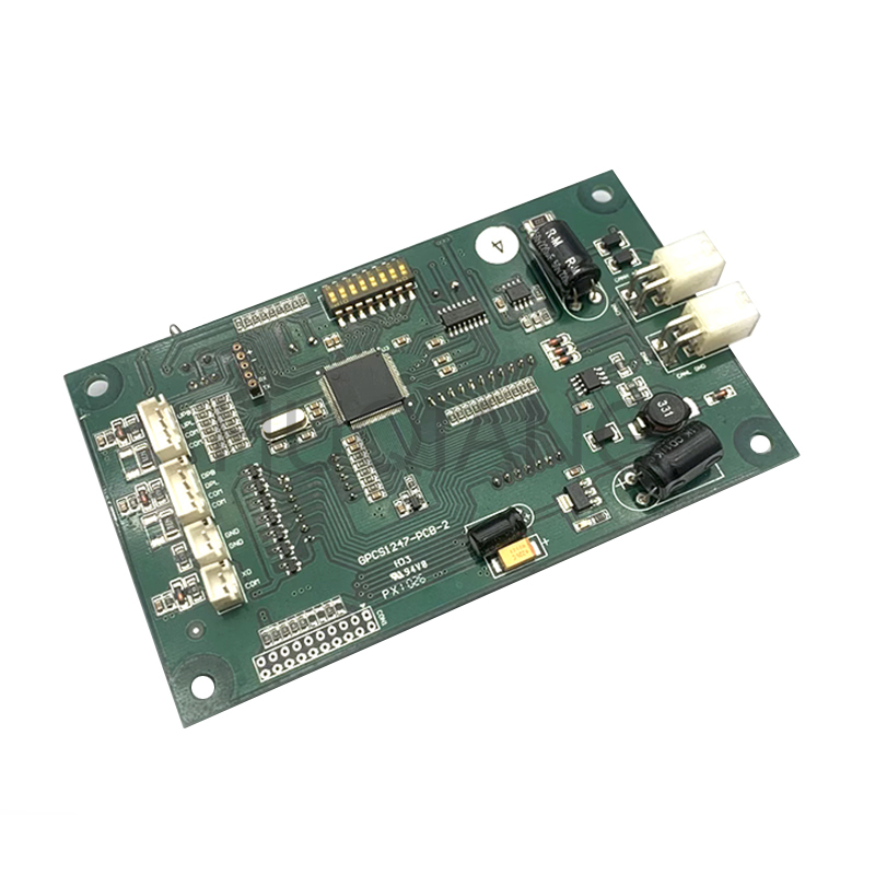 BLT Elevator Leveling Display Board Access Board PCB GPCS1247-PCB-2 V2.0-25K