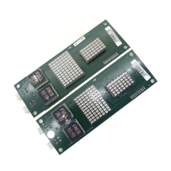 BLT Elevator Parts Elevator COP LOP Display Board PCB GPCS1152-NUC-PCB-1 V2.0