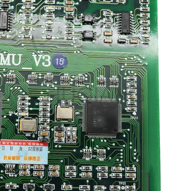Bluelight Elevator Parts Elevator All-in-One Main Board PCB BL3-U MU-V51 MU-V5 V3 V2