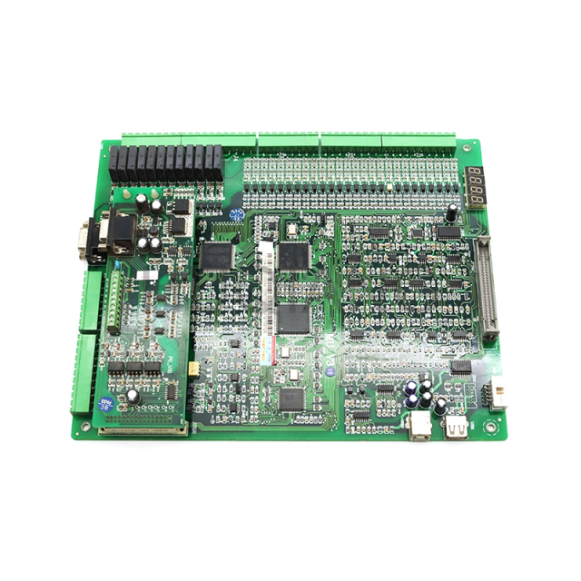Bluelight Elevator Parts Elevator All-in-One Main Board PCB BL3-U MU-V51 MU-V5 V3 V2