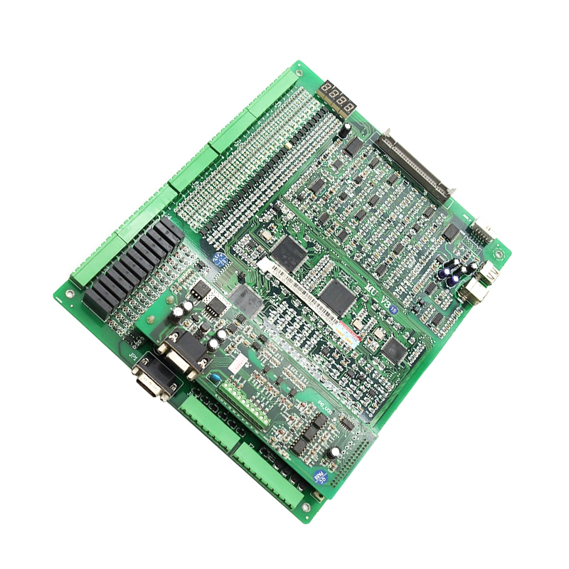 Bluelight Elevator Parts Elevator All-in-One Main Board PCB BL3-U MU-V51 MU-V5 V3 V2