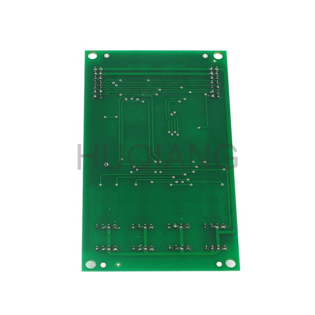 Bluelight Elevator Car Communication Board Elevator Command Expansion Board BL2000-CEB-V2.0 FR2000-CEB