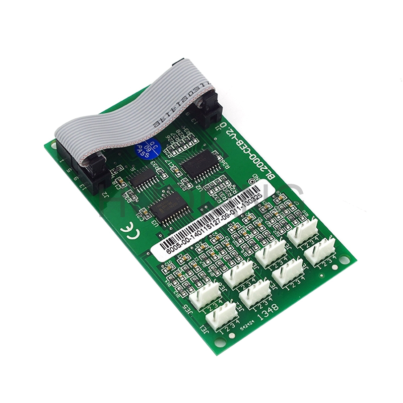 Bluelight Elevator Car Communication Board Elevator Command Expansion Board BL2000-CEB-V2.0 FR2000-CEB