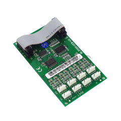 Bluelight Elevator Car Communication Board Elevator Command Expansion Board BL2000-CEB-V2.0 FR2000-CEB