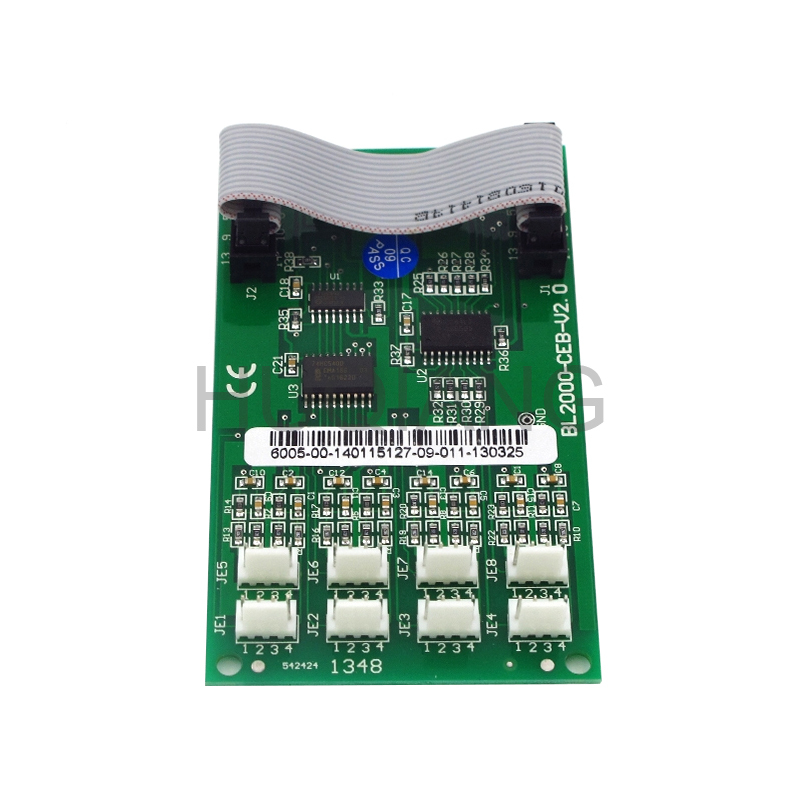 Bluelight Elevator Car Communication Board Elevator Command Expansion Board BL2000-CEB-V2.0 FR2000-CEB