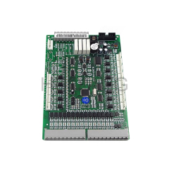 Bluelight Elevator Parts Elevator Car Communication Board FR2000 PCB BL2000-CZB-V10 V8.0 V9.3 V7 V2