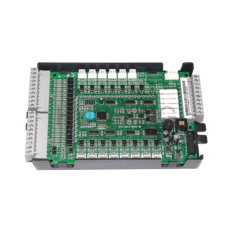 Bluelight Elevator Parts Elevator Car Communication Board FR2000 PCB BL2000-CZB-V10 V8.0 V9.3 V7 V2