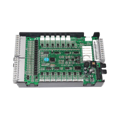 Bluelight Elevator Parts Elevator Car Communication Board FR2000 PCB BL2000-CZB-V10 V8.0 V9.3 V7 V2