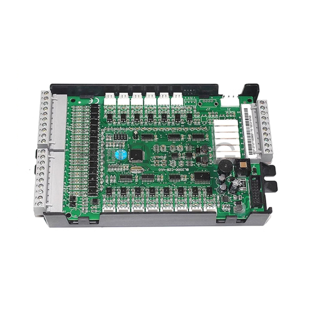 Bluelight Elevator Parts Elevator Car Communication Board FR2000 PCB BL2000-CZB-V10 V8.0 V9.3 V7 V2