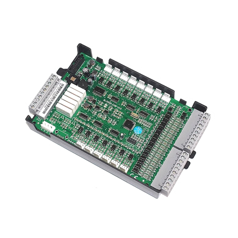 Bluelight Elevator Parts Elevator Car Communication Board FR2000 PCB BL2000-CZB-V10 V8.0 V9.3 V7 V2