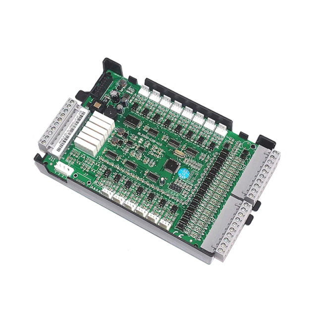 Bluelight Elevator Parts Elevator Car Communication Board FR2000 PCB BL2000-CZB-V10 V8.0 V9.3 V7 V2