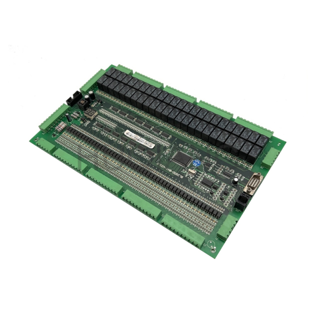 Bluelight Elevator Parts Elevator Freight Main Board PCB BL2000-BHT-V23.0 V23 V8 V22