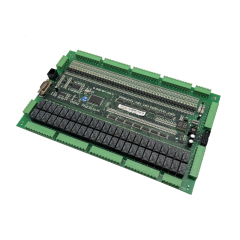 Bluelight Elevator Parts Elevator Freight Main Board PCB BL2000-BHT-V23.0 V23 V8 V22
