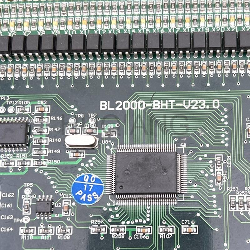Bluelight Elevator Parts Elevator Freight Main Board PCB BL2000-BHT-V23.0 V23 V8 V22