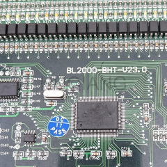 Bluelight Elevator Parts Elevator Freight Main Board PCB BL2000-BHT-V23.0 V23 V8 V22