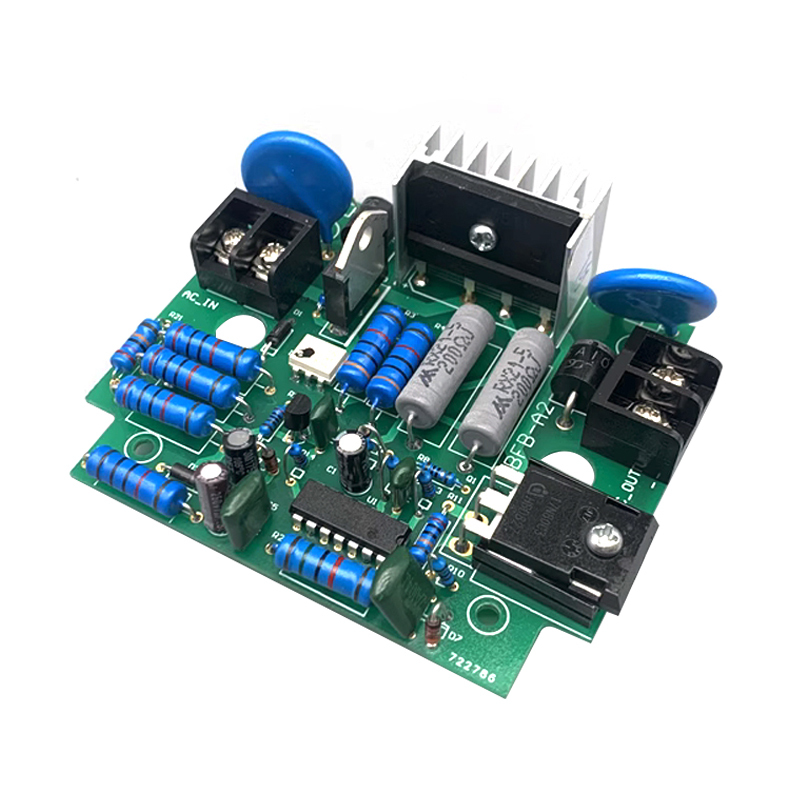 Bluelight Elevator Holding Gate Board Power Supply Board Control Board QBFA-A1 QBFB-A2 WL-151 BL CSC