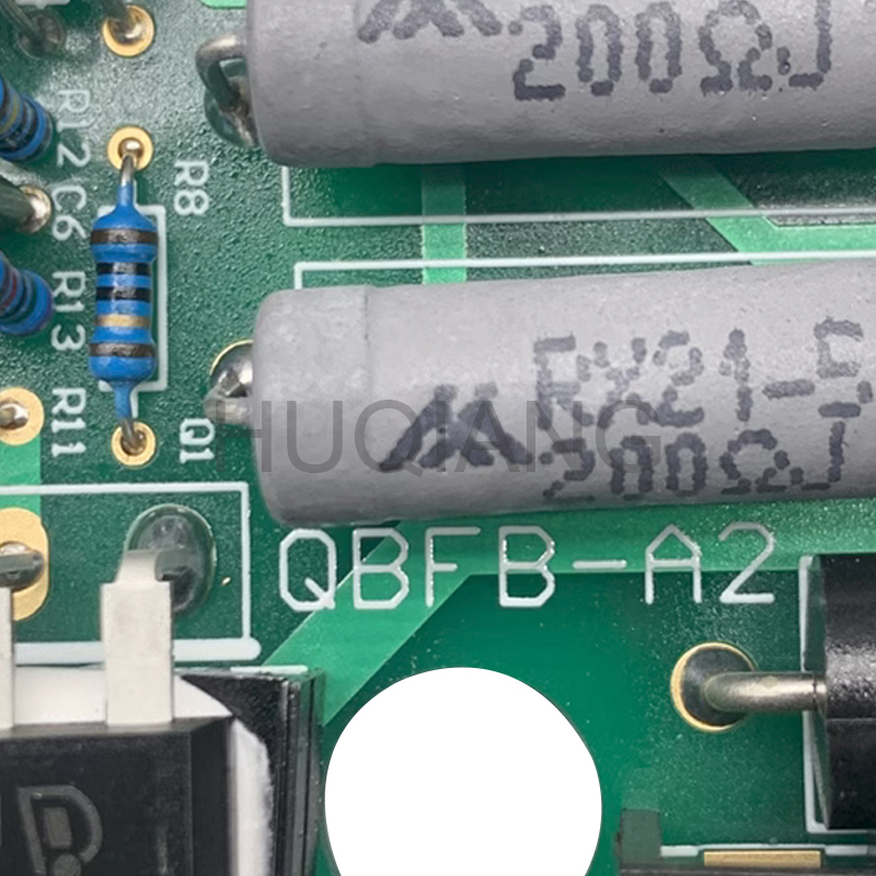 Bluelight Elevator Holding Gate Board Power Supply Board Control Board QBFA-A1 QBFB-A2 WL-151 BL CSC