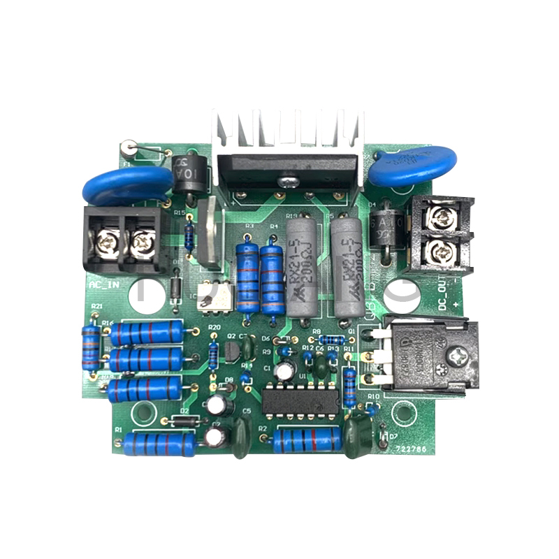 Bluelight Elevator Holding Gate Board Power Supply Board Control Board QBFA-A1 QBFB-A2 WL-151 BL CSC