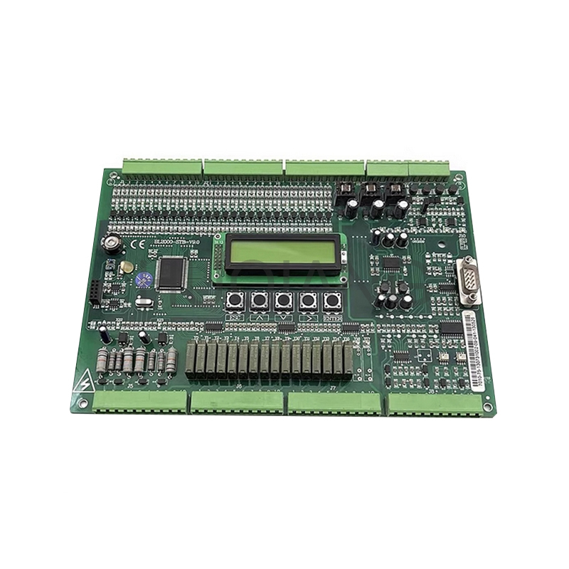 Bluelight Elevator Parts Elevator Main Board PCB FR BL2000-STB-V9.0 V9 V2 V6.0