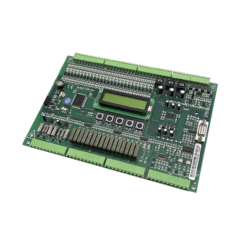 Bluelight Elevator Parts Elevator Main Board PCB FR BL2000-STB-V9.0 V9 V2 V6.0