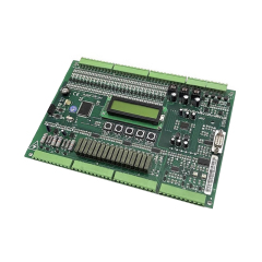 Bluelight Elevator Parts Elevator Main Board PCB FR BL2000-STB-V9.0 V9 V2 V6.0
