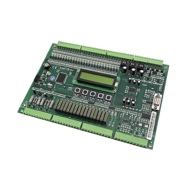 Bluelight Elevator Parts Elevator Main Board PCB FR BL2000-STB-V9.0 V9 V2 V6.0