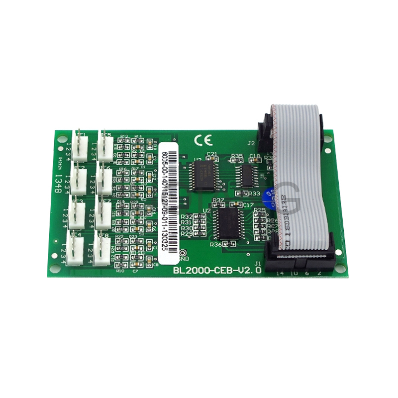 Bluelight Elevator Car Communication Board Elevator Command Expansion Board BL2000-CEB-V2.0 FR2000-CEB