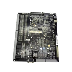 Canny Elevator Parts Elevator Blue Light System Main Board PCB KLB-MCU SN753-02