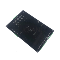 Canny Escalator Parts Escalator Main Board PCB KLE-MSU-01A