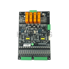 Canny Escalator Parts Escalator Main Board PCB KLE-MSU-01A