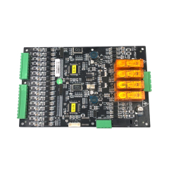 Canny Escalator Parts Escalator Main Board PCB KLE-MSU-01A
