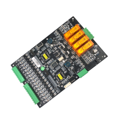 Canny Escalator Parts Escalator Main Board PCB KLE-MSU-01A