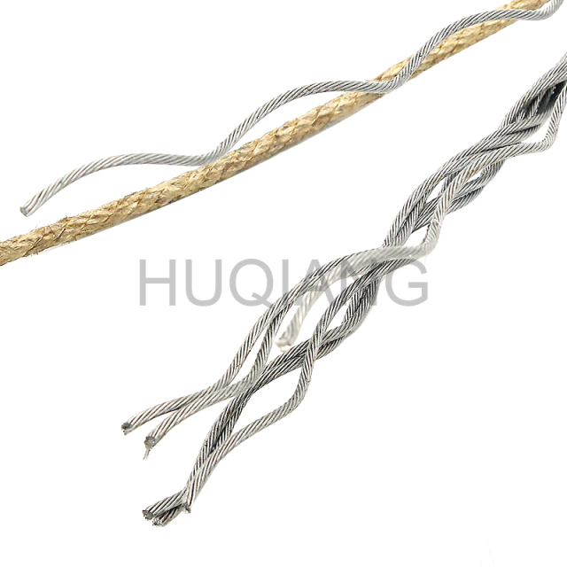 Elevator Parts Elevator Steel Wire Rope Elevator Hall Door Car Door Wire Rope 6 8 12 13 16 10mm for Hitachi Otis Thyssen Mitsubishi