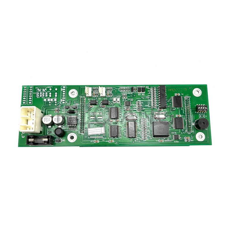 Elevator COP LOP Display Board PCB MCS-500 MCS-H MCSH-500-3