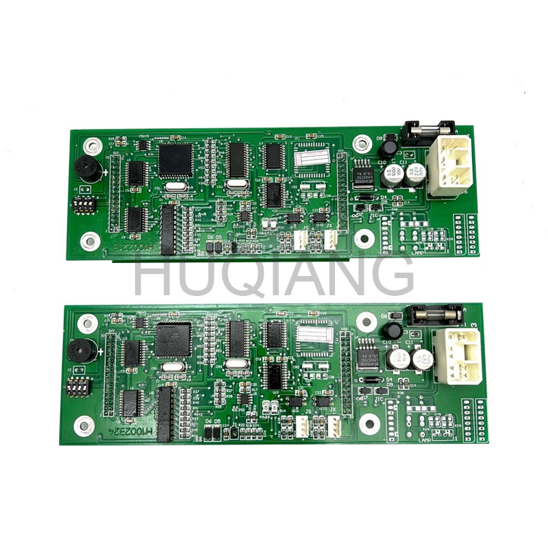 Elevator COP LOP Display Board PCB MCS-500 MCS-H MCSH-500-3
